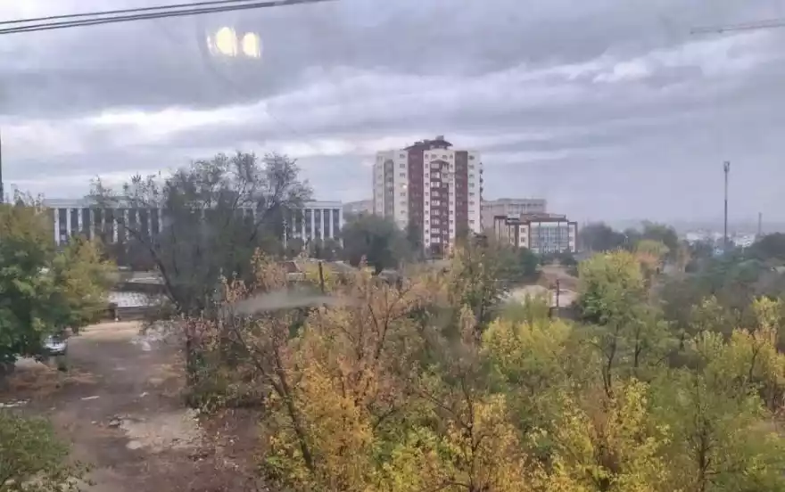 улица Коцюбинского, 27
