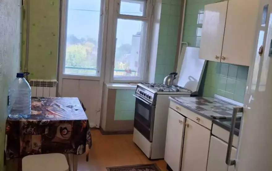 улица Коцюбинского, 27