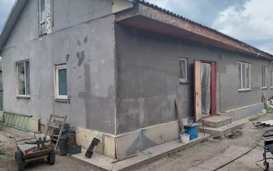 улица Производственная