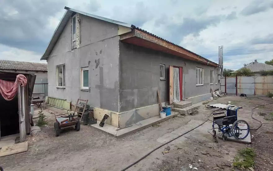 улица Производственная