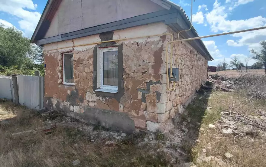 улица Нагорная