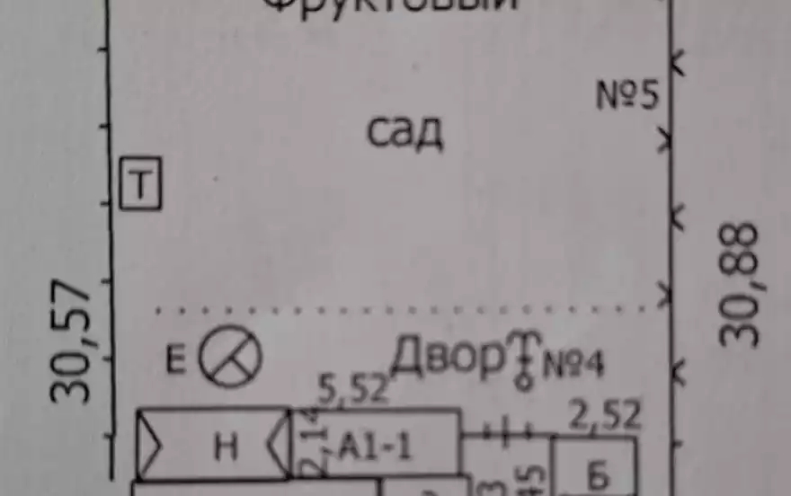 улица Волгоградская