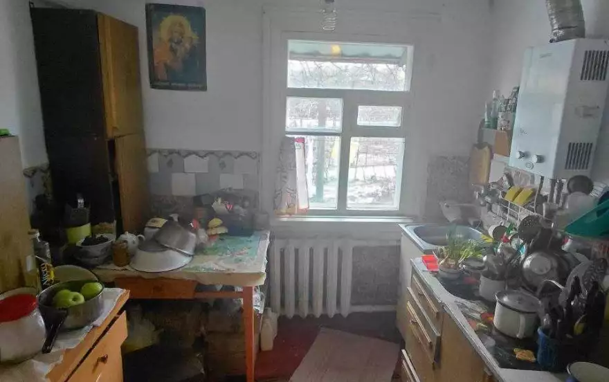 улица Волгоградская