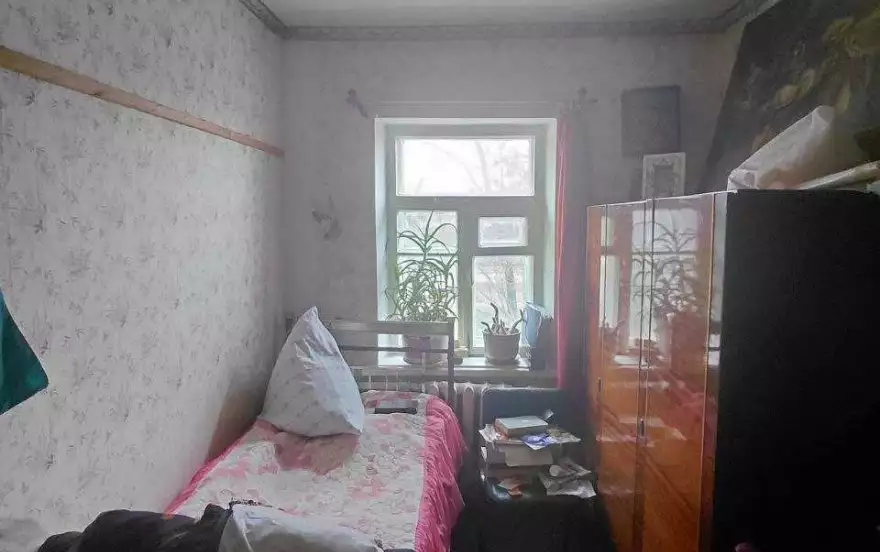 улица Волгоградская