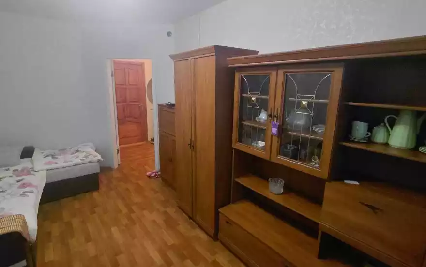 улица Веселогоровская