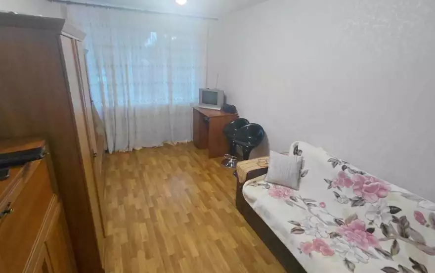 улица Веселогоровская