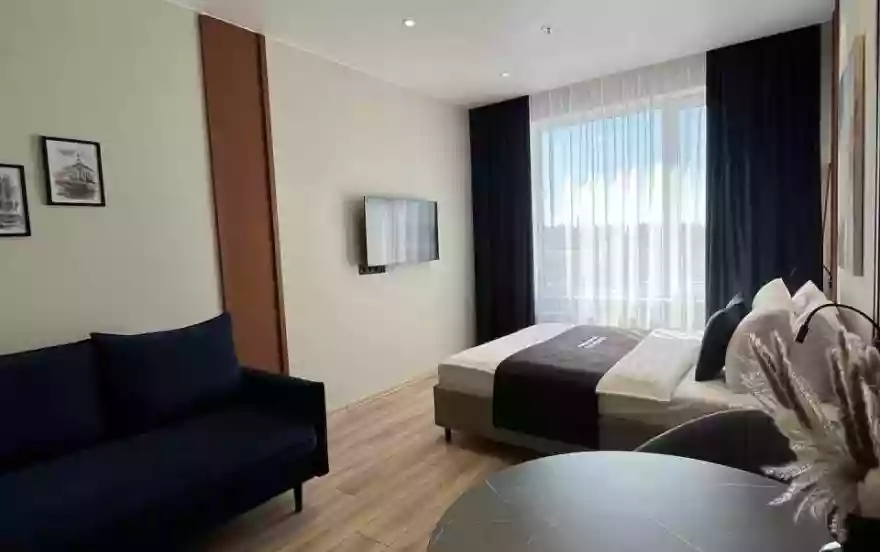 проспект Энергетиков, 8к2