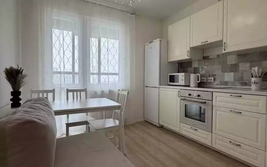Архивная улица, 11к3