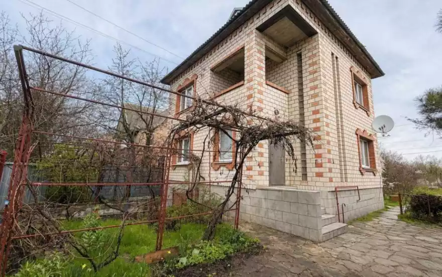 улица Веденина