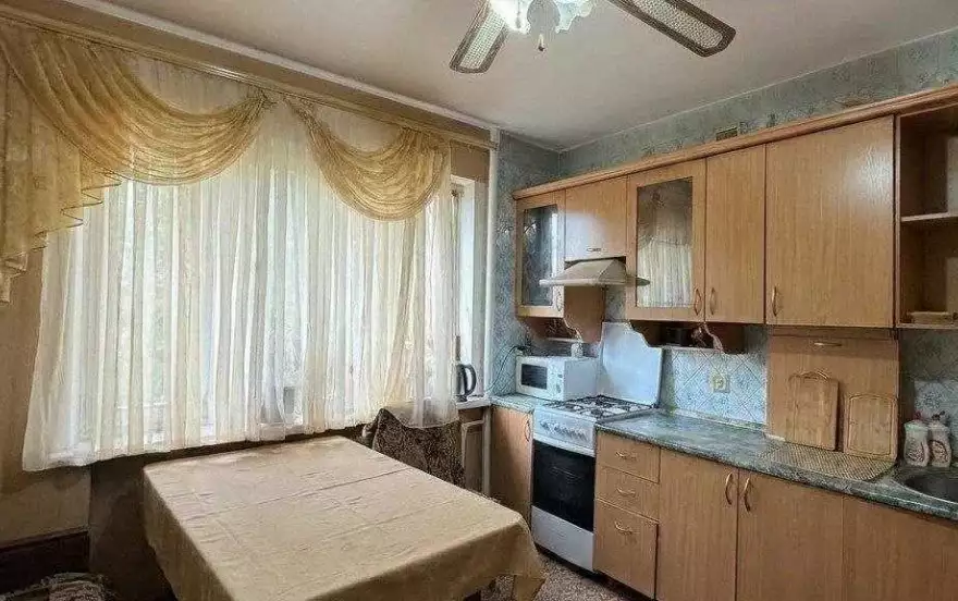 улица Веденина
