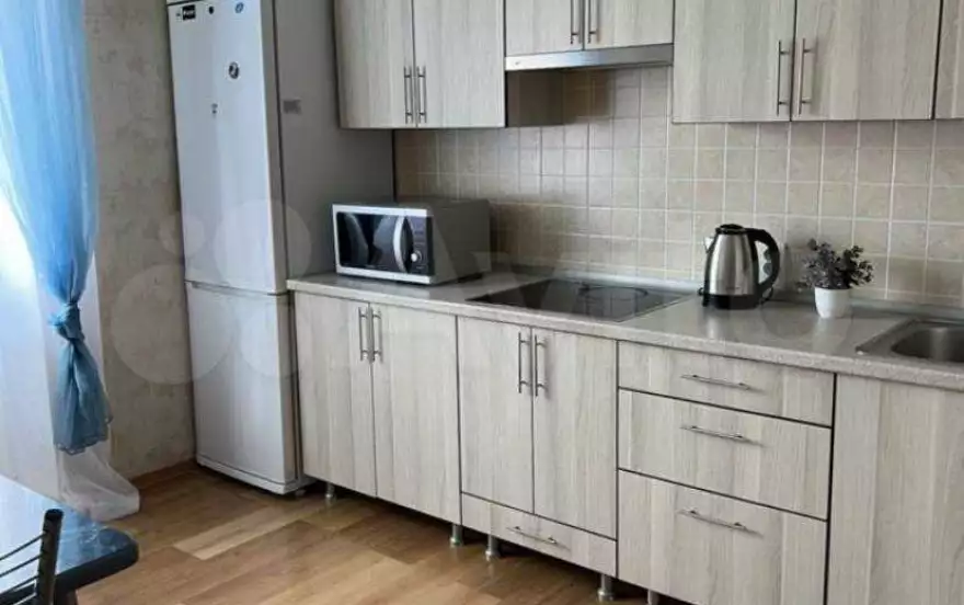 улица Кронштадтская 19
