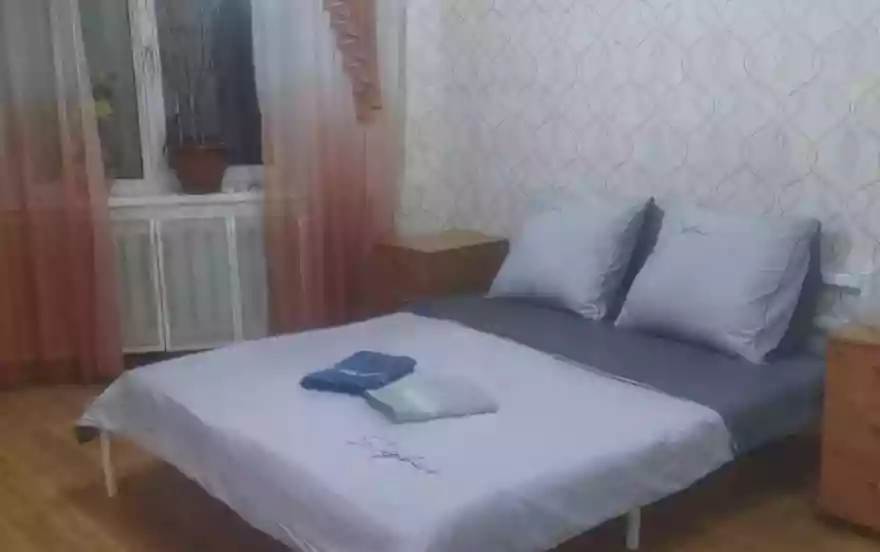 улица Скляренко, 3