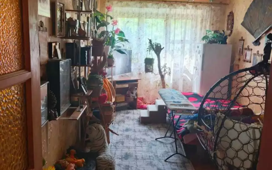 Квартал Жукова 3