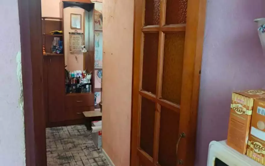 Квартал Жукова 3