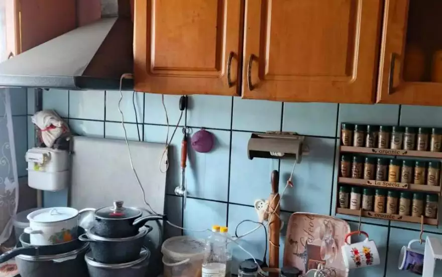 Квартал Жукова 3