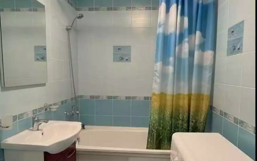 проспект Строителей, 104