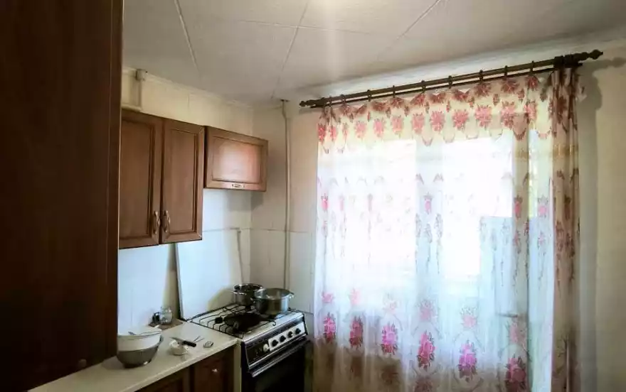 п. Юбилейный улица Садовая