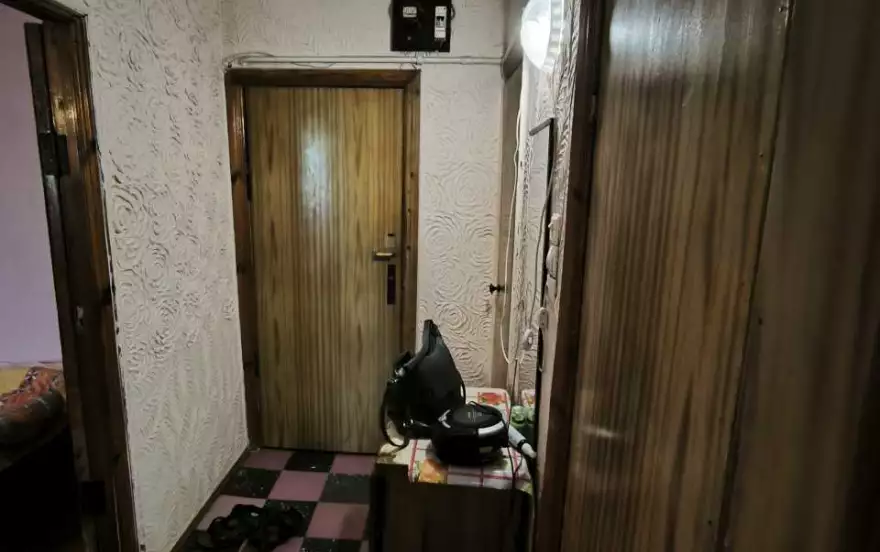 п. Юбилейный улица Садовая