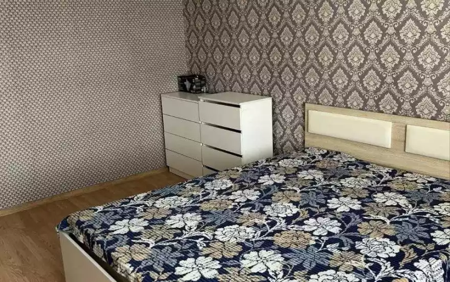 улица Олимпийская, 30