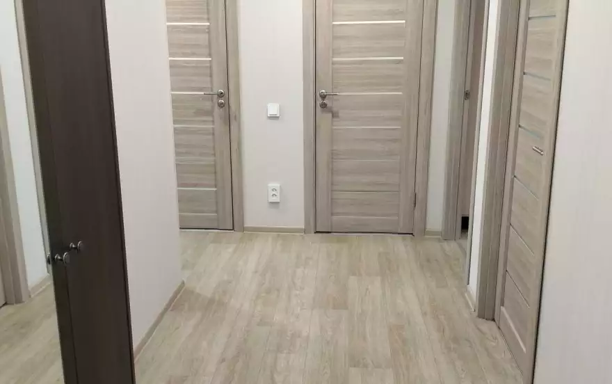 улица Куприна, 4А