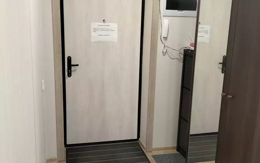 улица Куприна, 4А