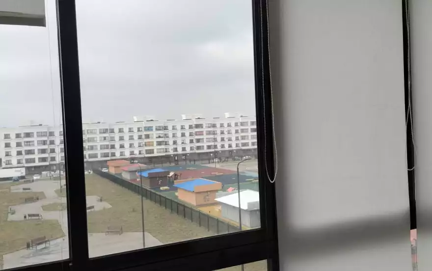 улица Куприна, 4А
