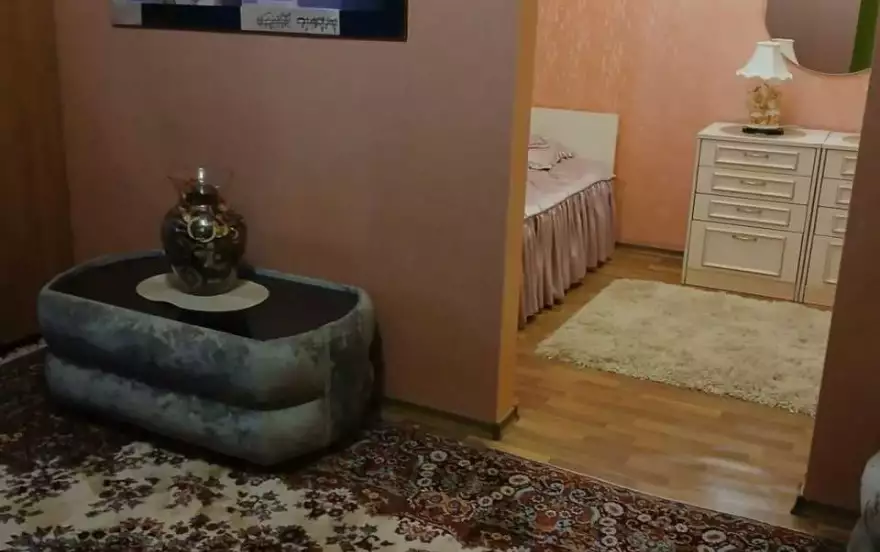 квартал Жукова, 17