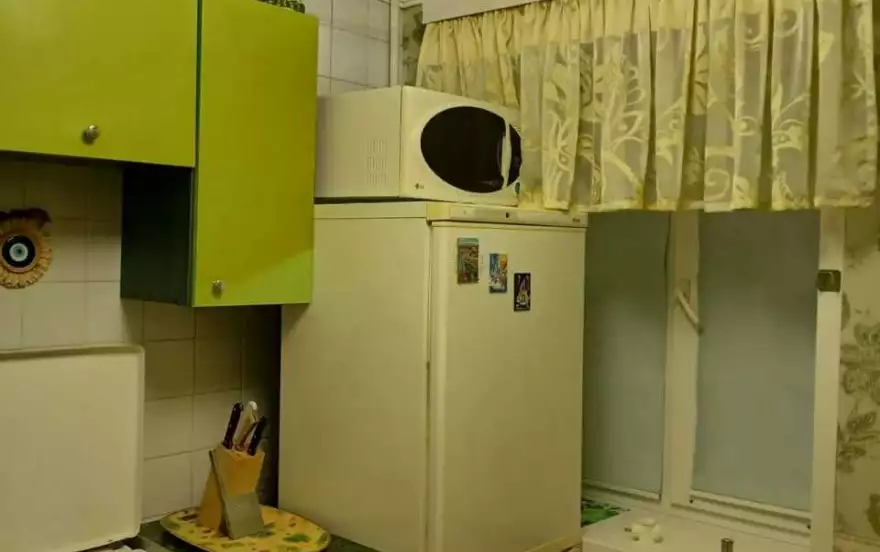 улица Коцюбинского, 6