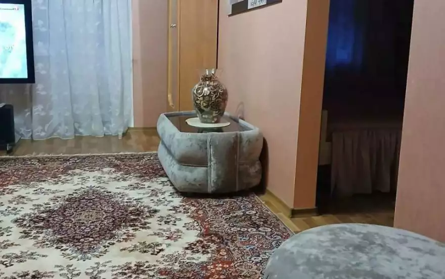 улица Коцюбинского, 6