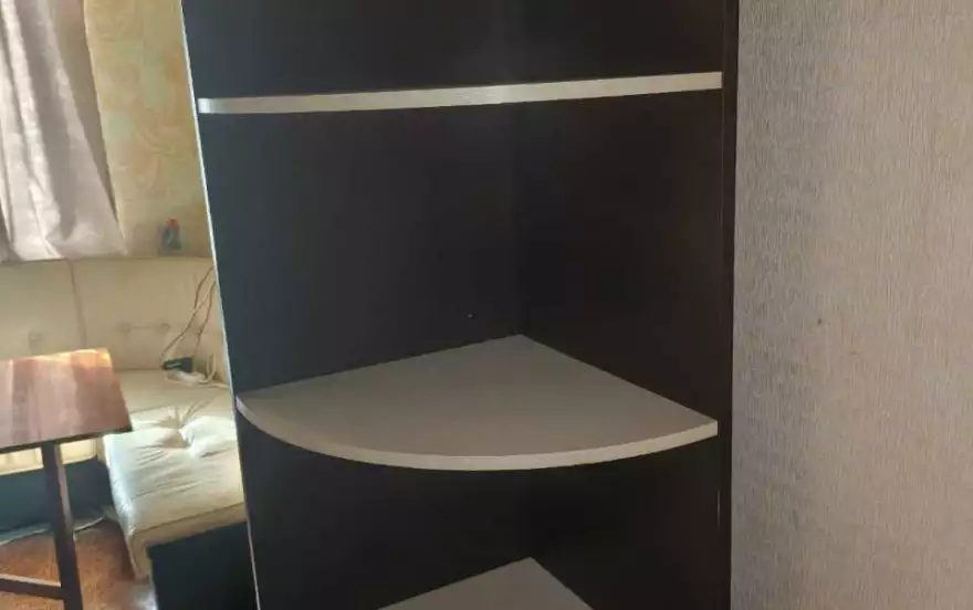 улица Дзержинского