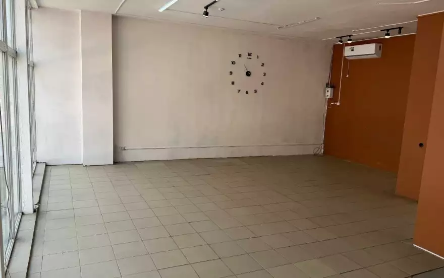 улица Дзержинского