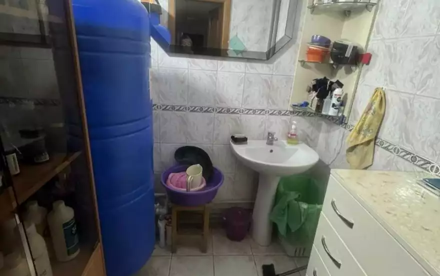 квартал Мирный