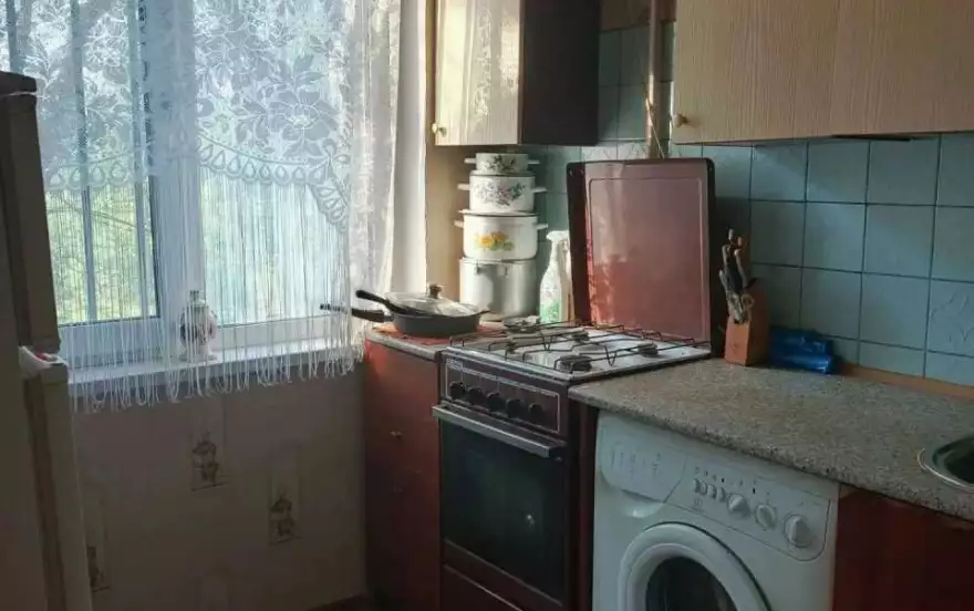 улица Фестивальная, 42А
