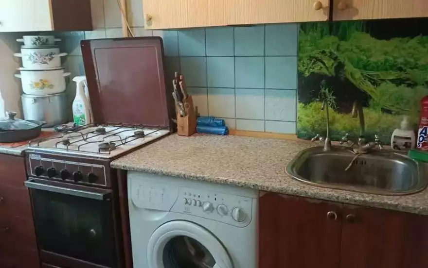 улица Фестивальная, 42А