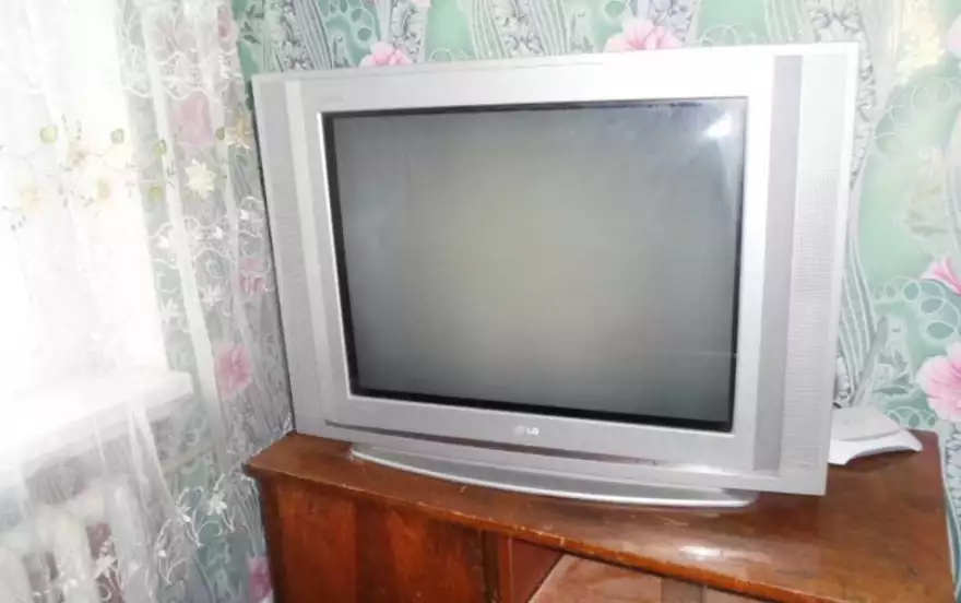 квартал Солнечный, 31