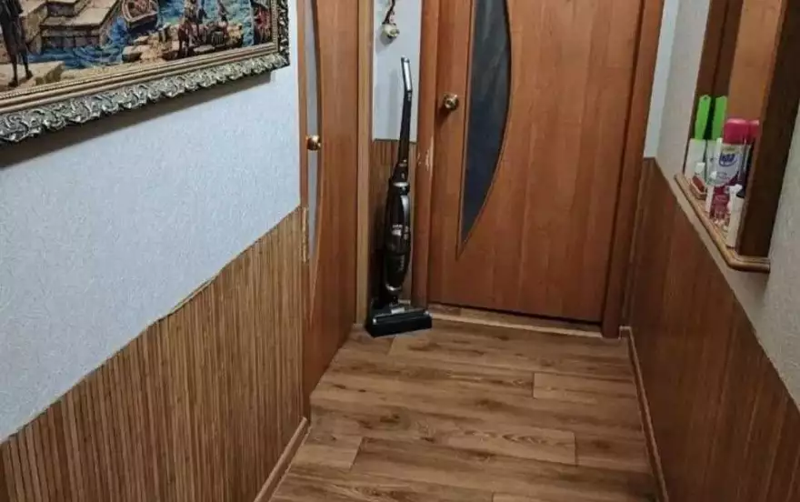 квартал Гаевого