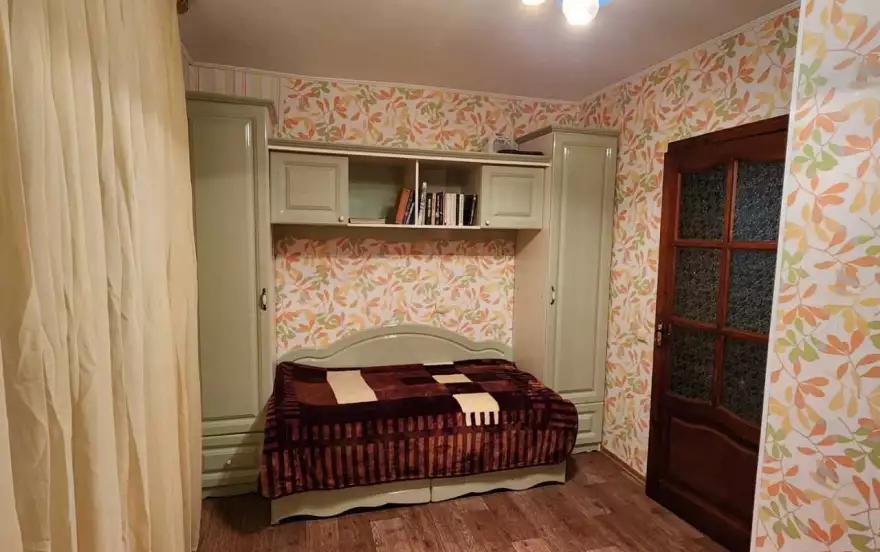 квартал Димитрова, 31