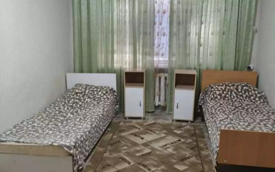 городок Пархоменко, 4