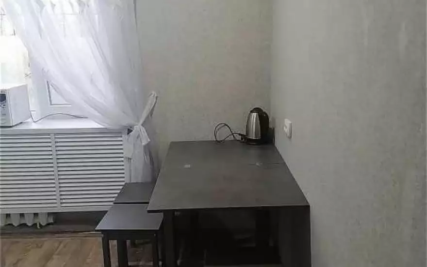 городок Пархоменко, 4