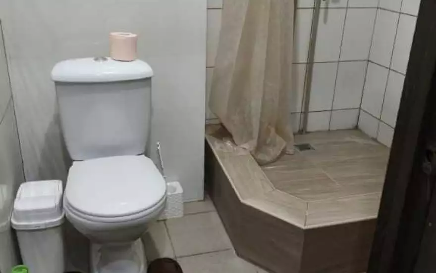 городок Пархоменко, 4