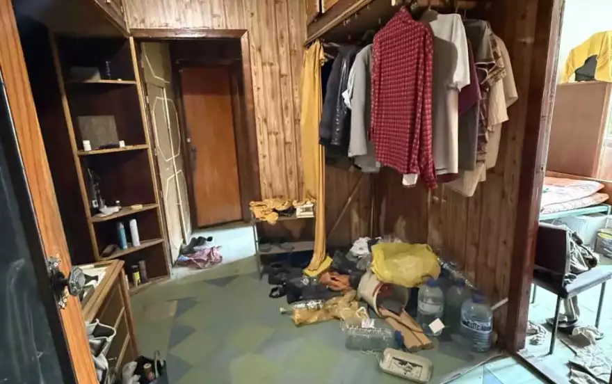 улица Победоносная, 21