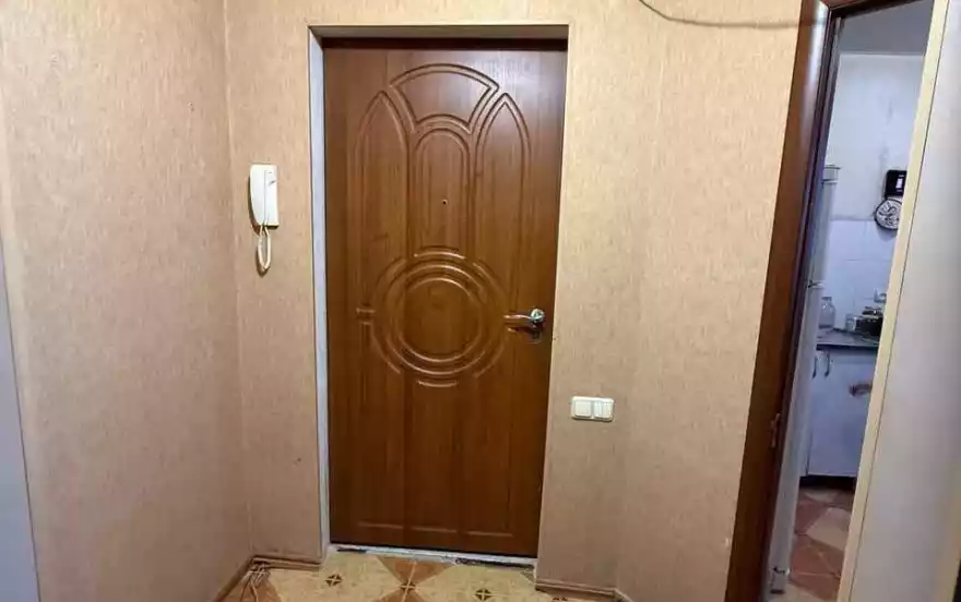 тупик Южный