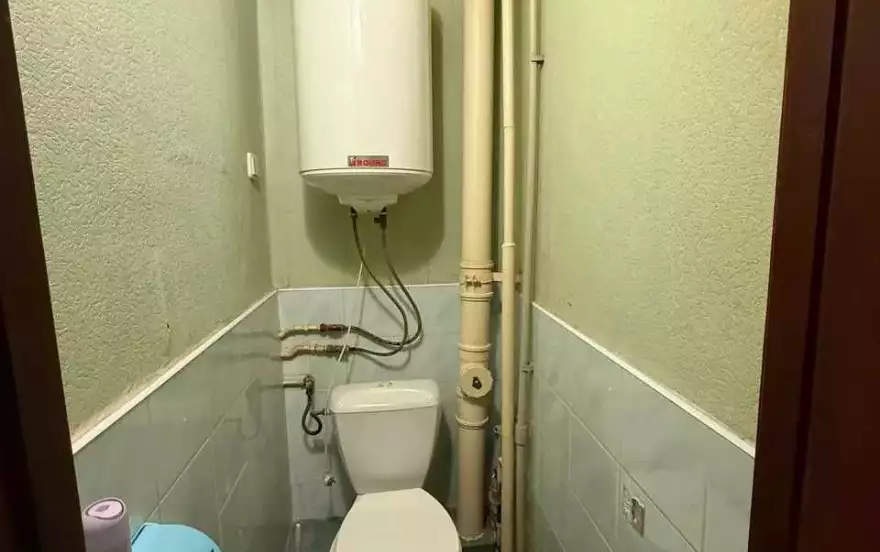 тупик Южный