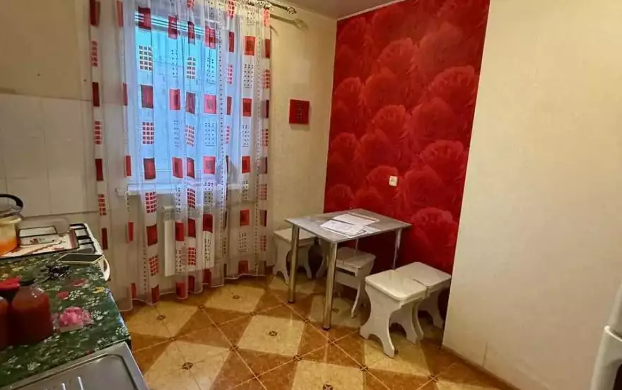 тупик Южный