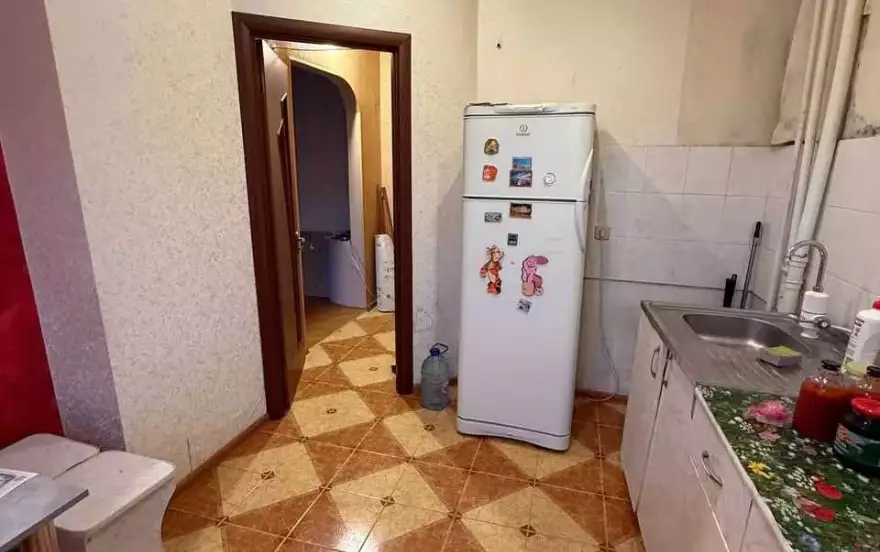 тупик Южный