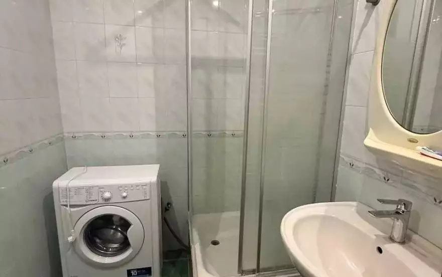 тупик Южный