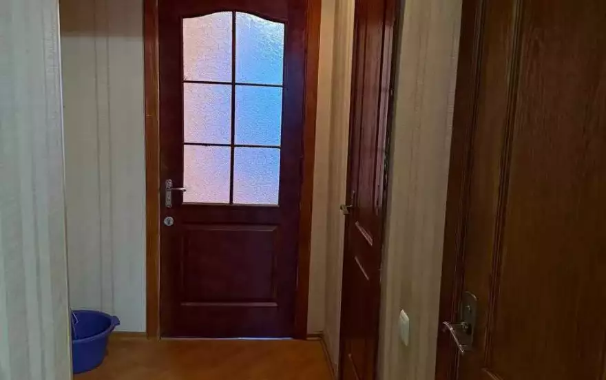 тупик Южный