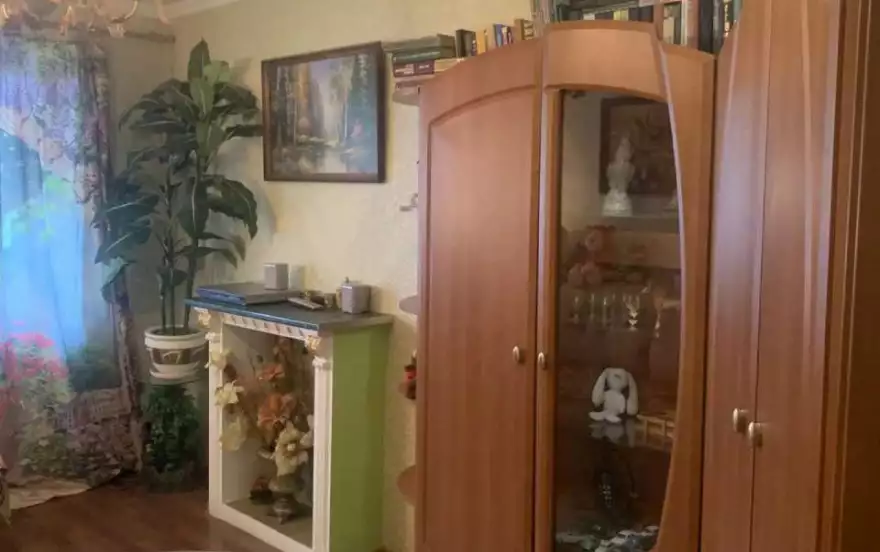 квартал Волкова, 18