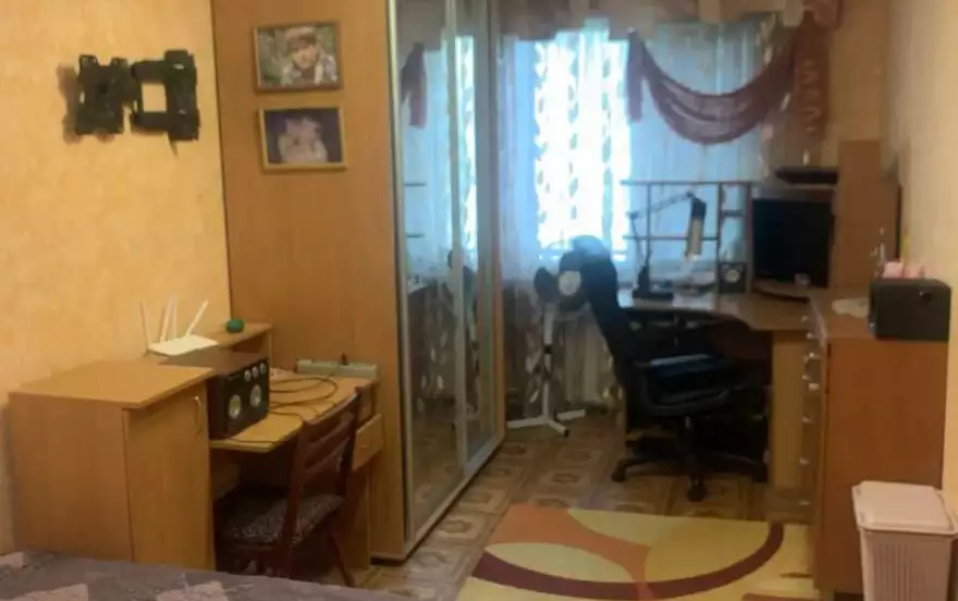 квартал Волкова, 18