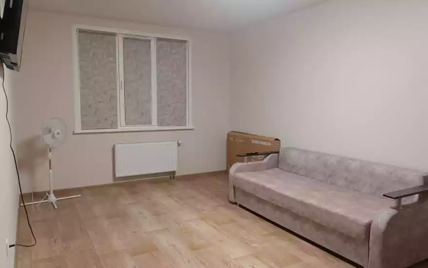 переулок Ровенский, 15а